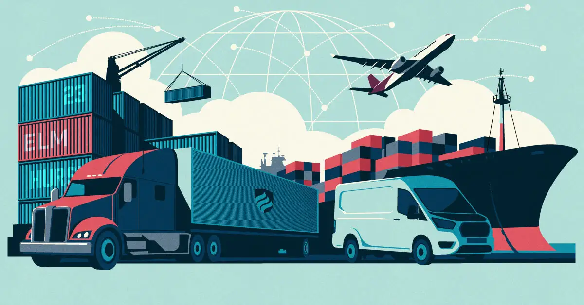Supply Chain Intelligence Lab